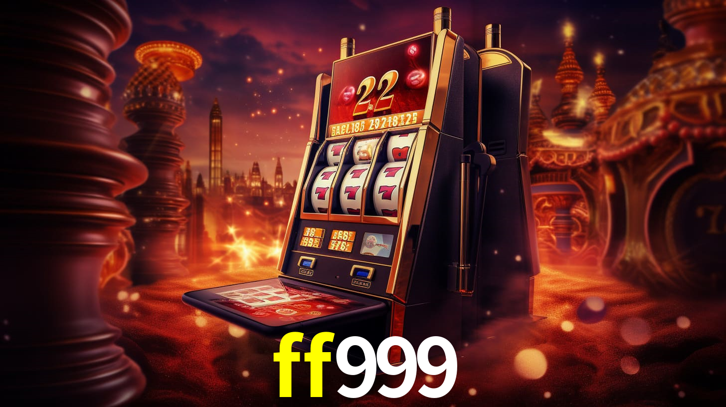 Verificação de Conta FF999.COM