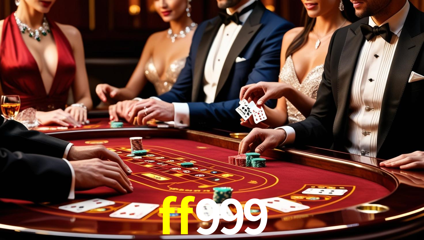 Cadastro Rápido FF999.COM